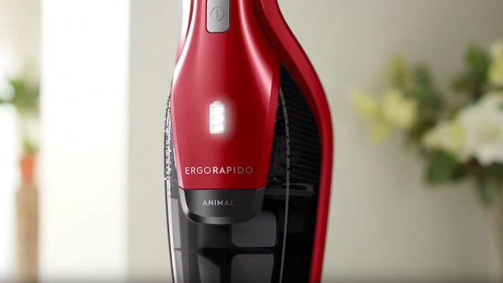 The new generation of Ergorapido&reg;