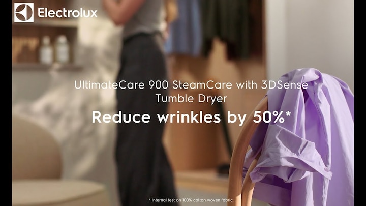 UltimateCare 900 Dryers