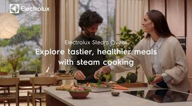 Steam Ovens