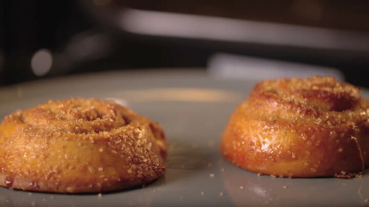 Bake +Steam Oven - Electrolux Cooking