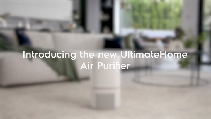 Electrolux Air Purifier | UltimateHome 300