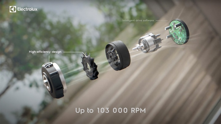 UltimateHome 900 Powerful performance