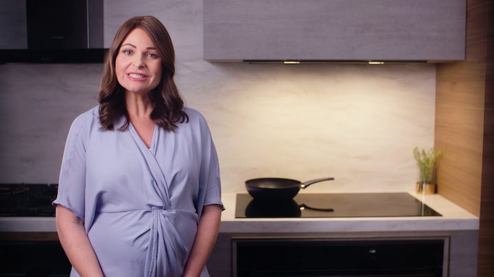 Efficient Perimeter Extraction Rangehood