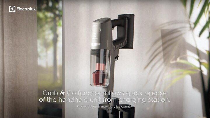 UltimateHome 900 | Grab and Go