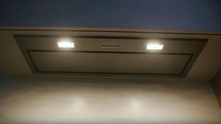 Hands-free cooking with Electrolux Hob2Hood