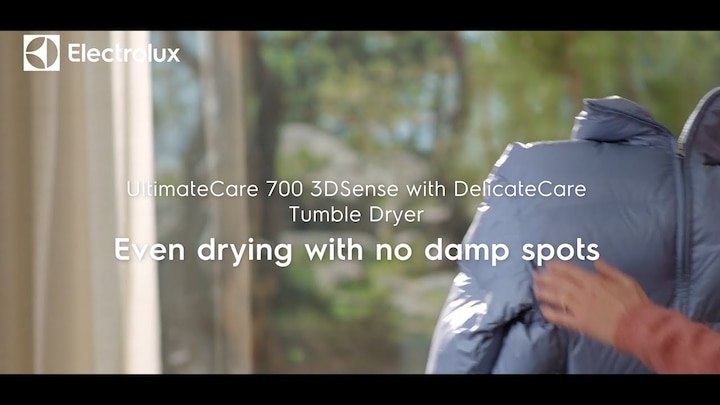 UltimateCare 700 Dryers