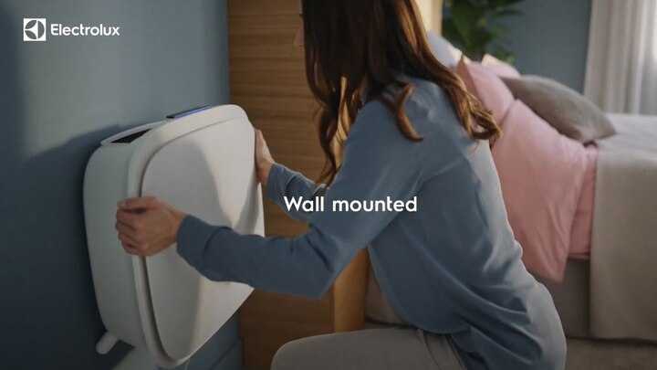 Well A5 - Hero - Complete air quality