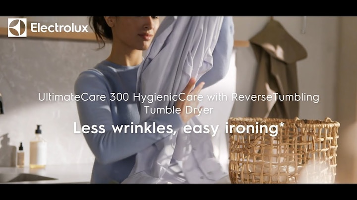 UltimateCare 300 Dryers