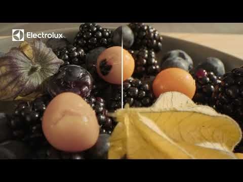 Electrolux 900 Series | THE COMPLETE COOLING SOLUTION