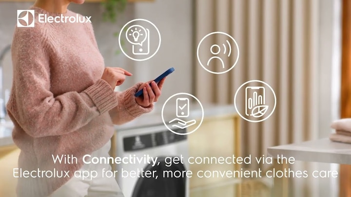 UltimateCare 700 Washing Machines